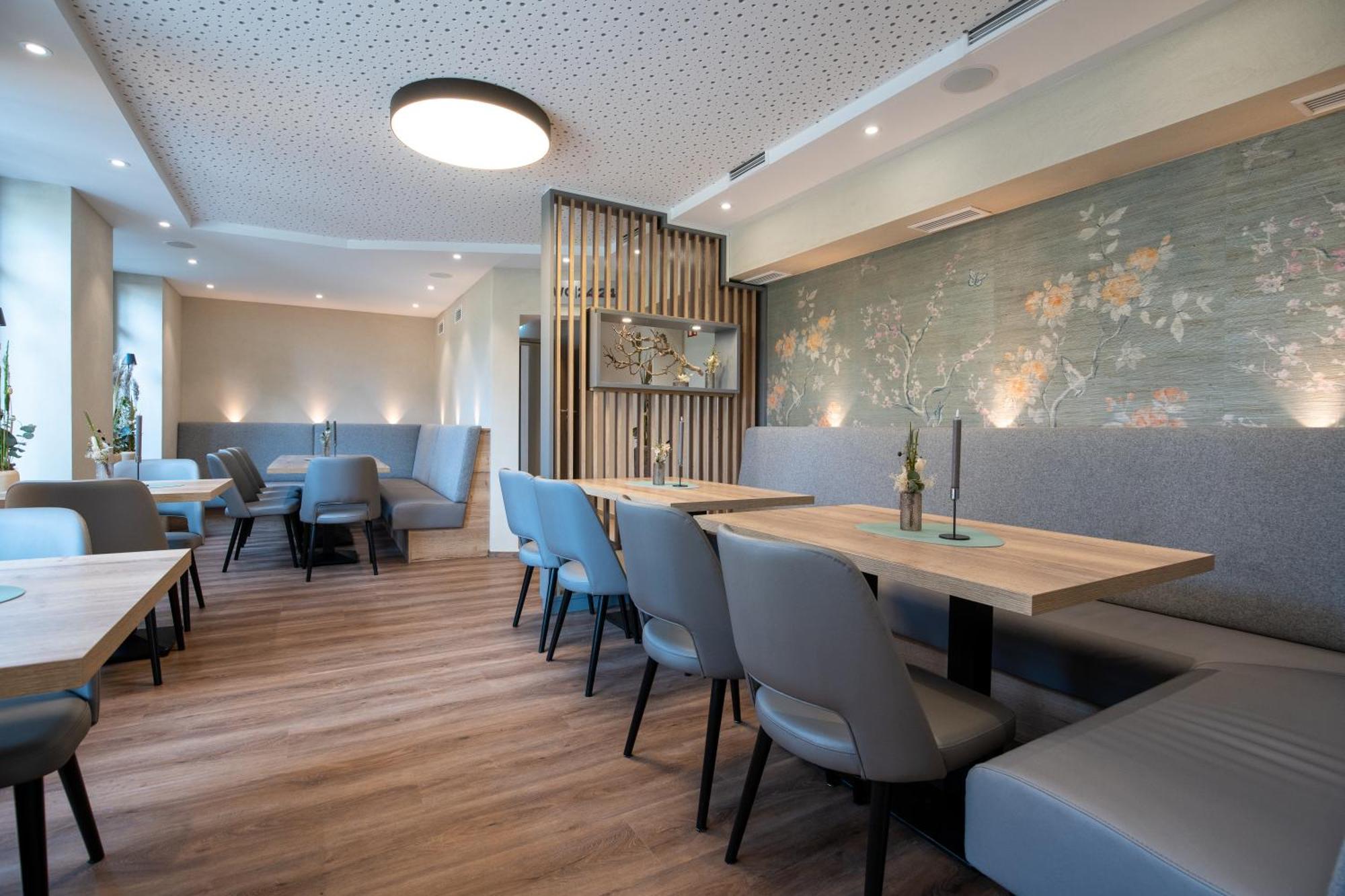 Gaestehaus Am Tiergarten Raesfeld Exteriér fotografie
